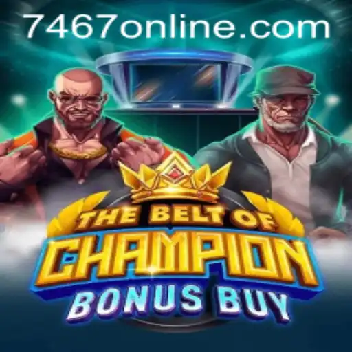 TheBeltOfChampionBonusBuy: A Unique Gaming Experience
