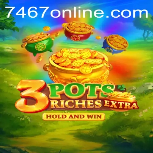 Explore the Exciting World of 3potsExtra: The Game That's Sweeping the Nation