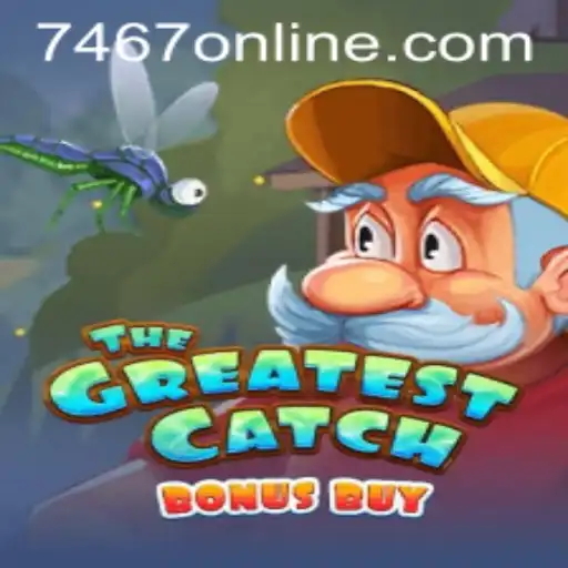 Explore The Greatest Catch Bonus Buy