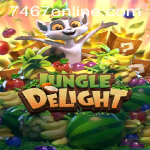 Immerse Yourself in the Thrills of JungleDelight: A World of Adventure