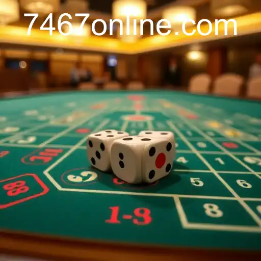 The Fascinating World of Sic Bo